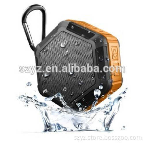 C7 2017 Hot Selling Mini Wireless Portable Bluetooth Speaker